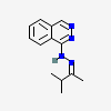 an image of a chemical structure CID 60123172