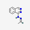 an image of a chemical structure CID 60123183