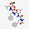 an image of a chemical structure CID 60128365