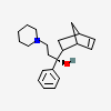 an image of a chemical structure CID 60128800