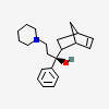 an image of a chemical structure CID 60128801