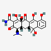 an image of a chemical structure CID 60129606
