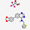 an image of a chemical structure CID 60138075