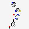 an image of a chemical structure CID 60138149