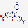 an image of a chemical structure CID 60138208