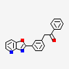 an image of a chemical structure CID 60140395