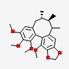 an image of a chemical structure CID 60140705
