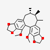 an image of a chemical structure CID 60140724