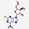 an image of a chemical structure CID 60148441