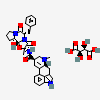 an image of a chemical structure CID 60148456