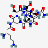 an image of a chemical structure CID 60148458