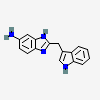 an image of a chemical structure CID 60149390