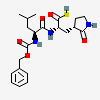 an image of a chemical structure CID 60150355