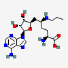 an image of a chemical structure CID 60150359