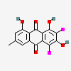 an image of a chemical structure CID 60151990