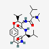 an image of a chemical structure CID 60155156