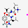 an image of a chemical structure CID 60155157