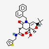 an image of a chemical structure CID 60156670