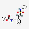 an image of a chemical structure CID 60156753