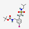 an image of a chemical structure CID 60156759