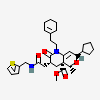 an image of a chemical structure CID 60156852