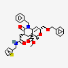 an image of a chemical structure CID 60157220