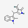 an image of a chemical structure CID 60157497