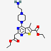 an image of a chemical structure CID 60159799