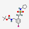 an image of a chemical structure CID 60160203