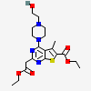 an image of a chemical structure CID 60160245