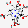an image of a chemical structure CID 60160562