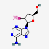 an image of a chemical structure CID 60162797