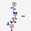 an image of a chemical structure CID 60163641