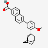 an image of a chemical structure CID 60164