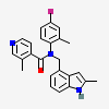 an image of a chemical structure CID 60166172