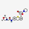an image of a chemical structure CID 60167552