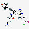 an image of a chemical structure CID 60172363