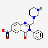 an image of a chemical structure CID 60182259
