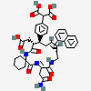 an image of a chemical structure CID 60182311