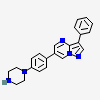 an image of a chemical structure CID 60182385