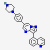 an image of a chemical structure CID 60182388