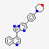 an image of a chemical structure CID 60182389