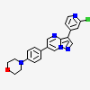 an image of a chemical structure CID 60182400