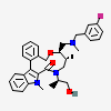 an image of a chemical structure CID 60183758