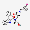 an image of a chemical structure CID 60183759