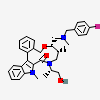 an image of a chemical structure CID 60183761