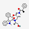 an image of a chemical structure CID 60183772