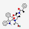 an image of a chemical structure CID 60183805