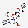 an image of a chemical structure CID 60183806