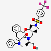 an image of a chemical structure CID 60183820